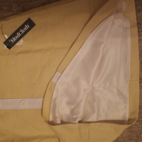 The Day is Calling Mini Skirt - Picture 10 of 10